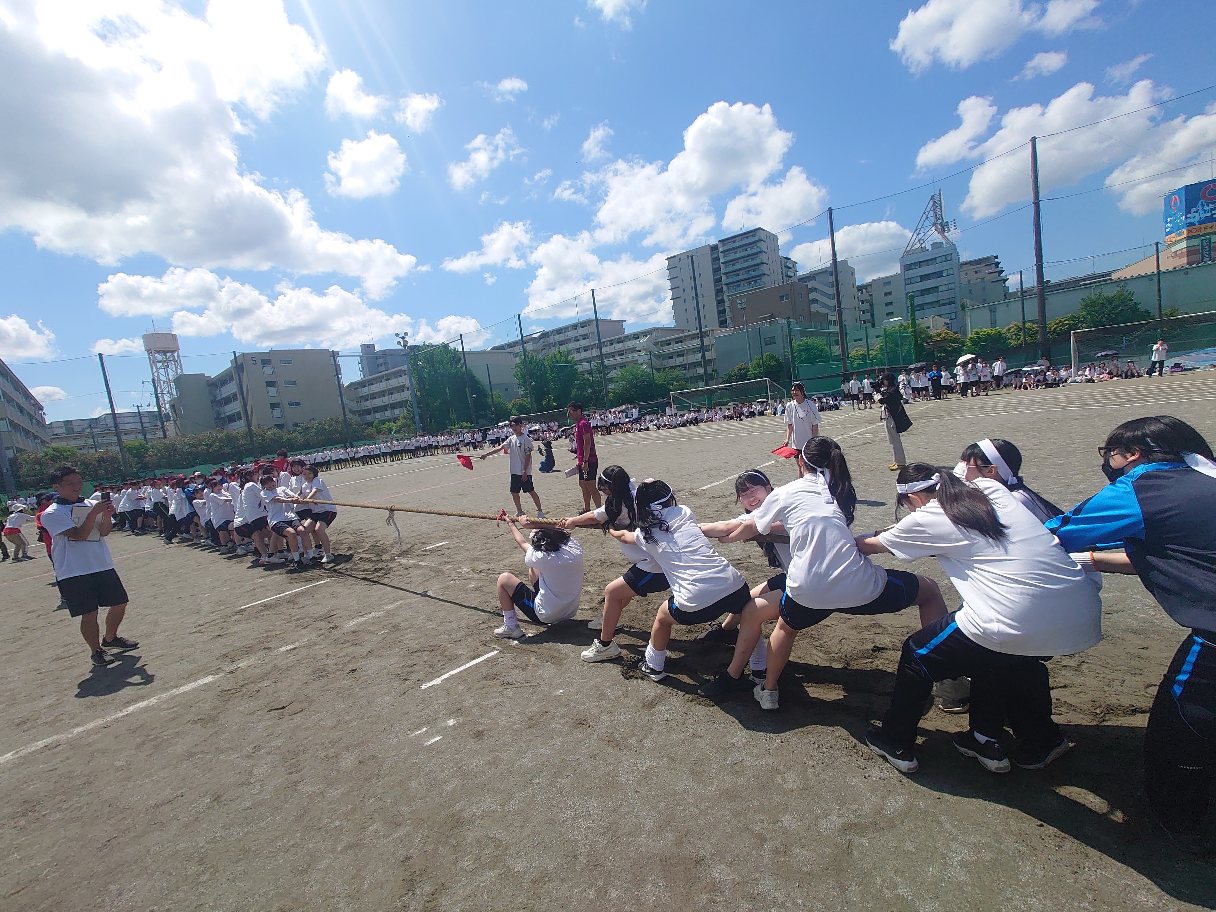 東高等学校の紹介画像_03